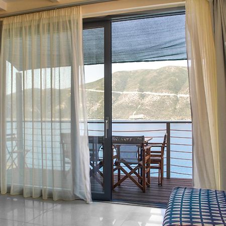 Soul Beach Suites Василики Экстерьер фото