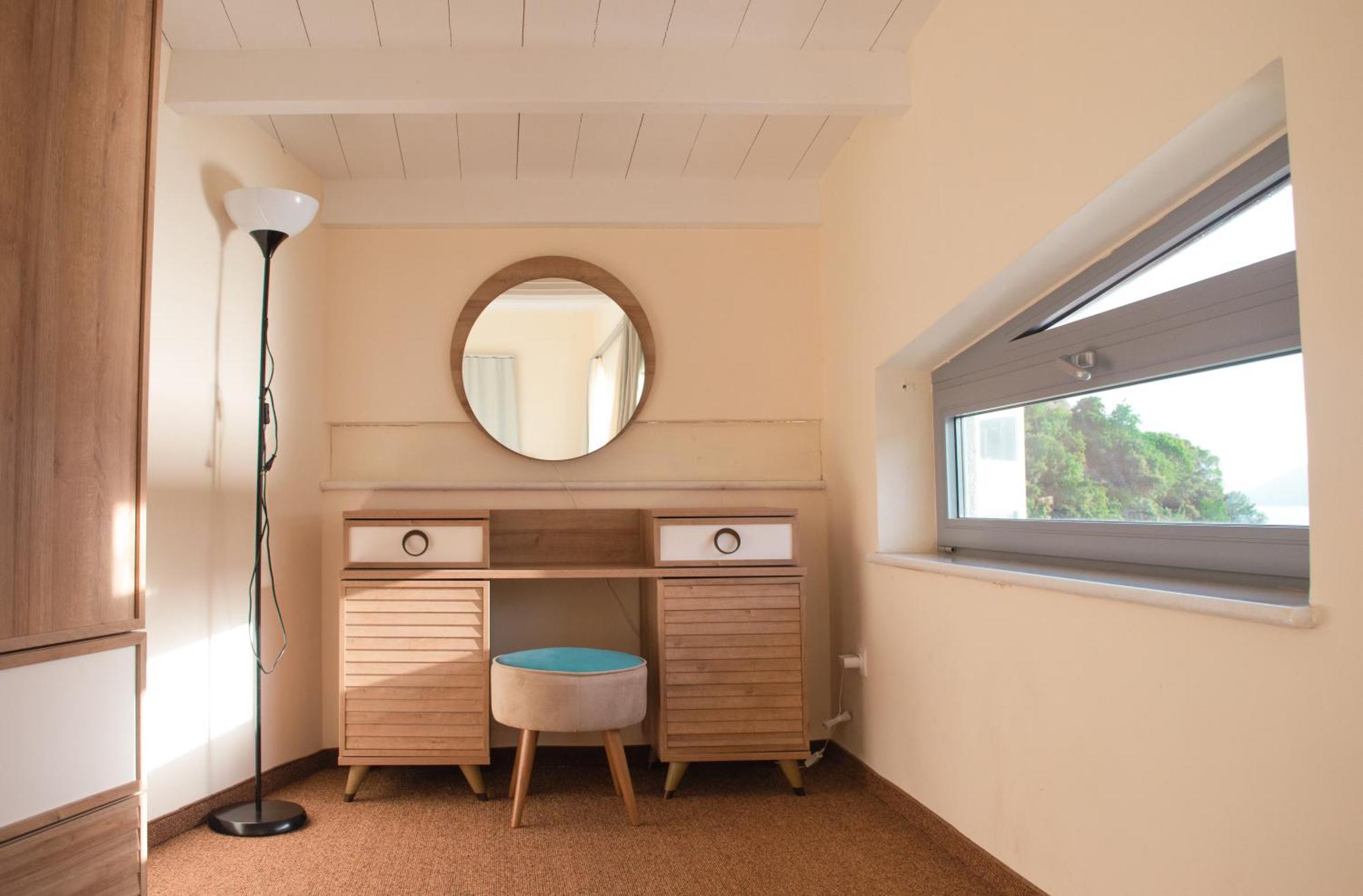 Soul Beach Suites Василики Экстерьер фото