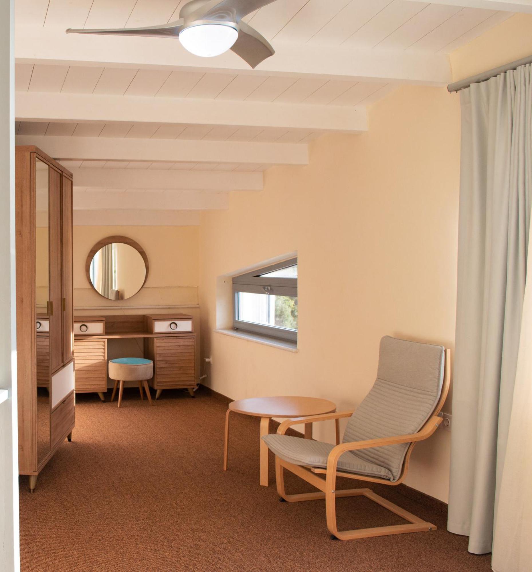 Soul Beach Suites Василики Экстерьер фото