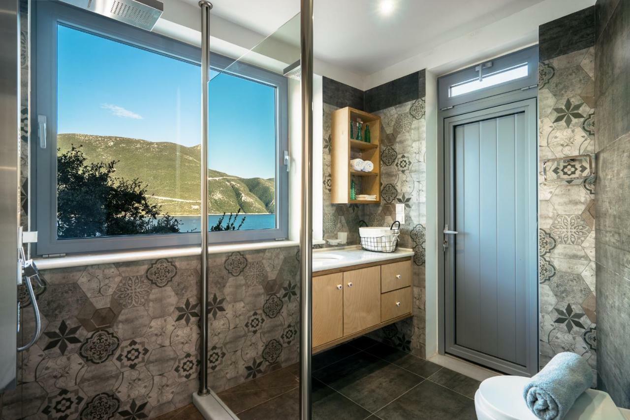 Soul Beach Suites Василики Экстерьер фото